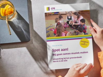 Spot aan! Uitwerking prentenboek Herrie in de tent.png