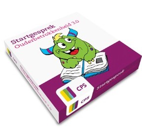 Kaartspel Startgesprek