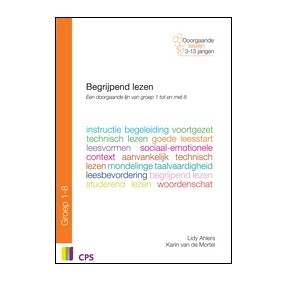 Begrijpend lezen - CPS.nl