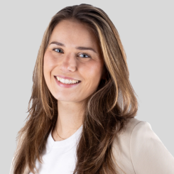 Marjolein van Straalen