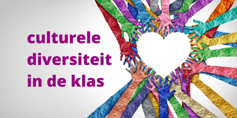 Goed omgaan met culturele diversiteit in je klas - CPS.nl