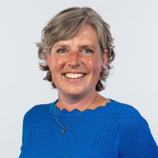 Marleen van Veelen (vo/mbo)
