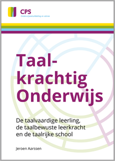 Cover whitepaper Taalkrachtig Onderwijs met grijs kader.png