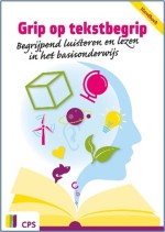 Afbeelding Grip op tekstbegrip
