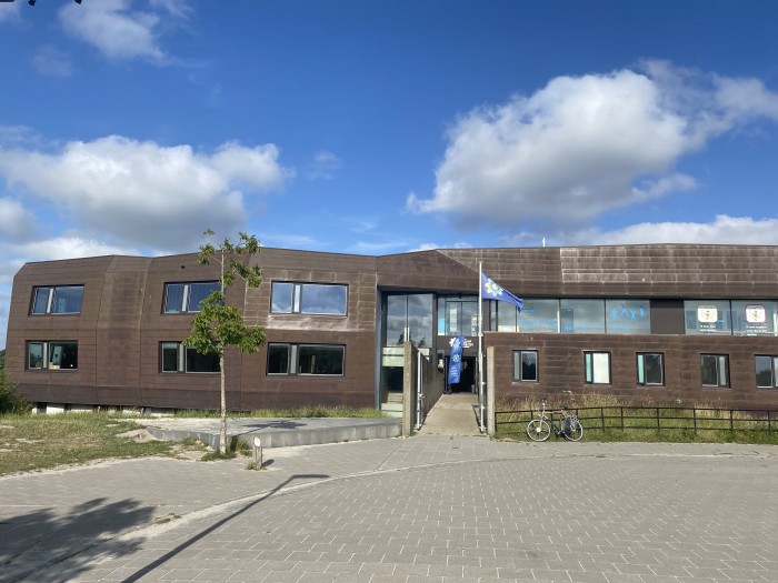 AquaMarijn Groningen